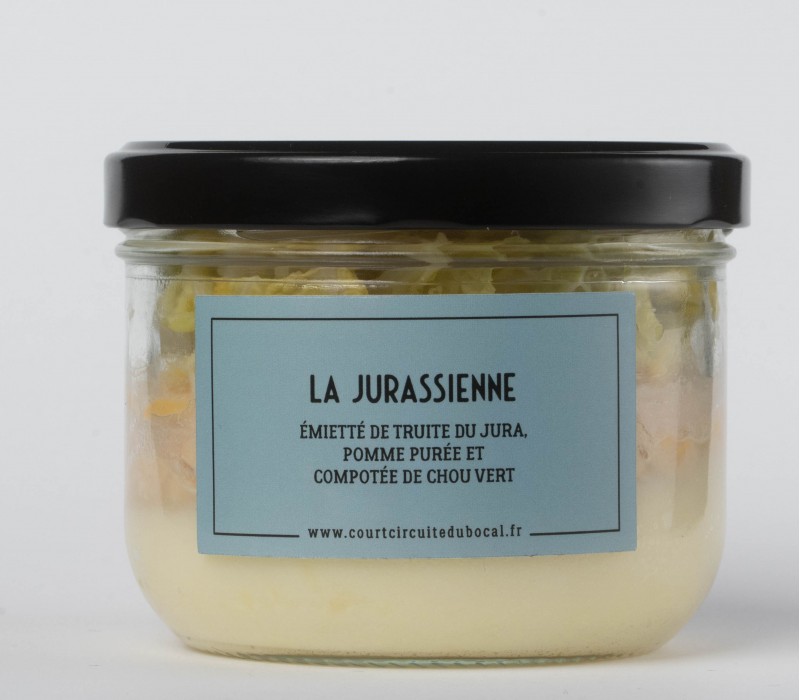 La Jurassienne