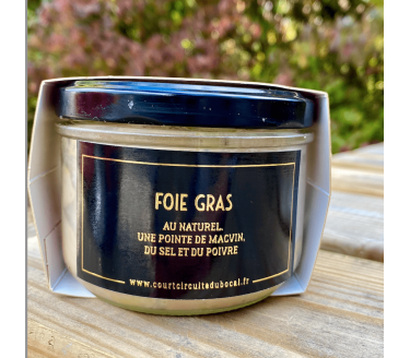 Foie Gras