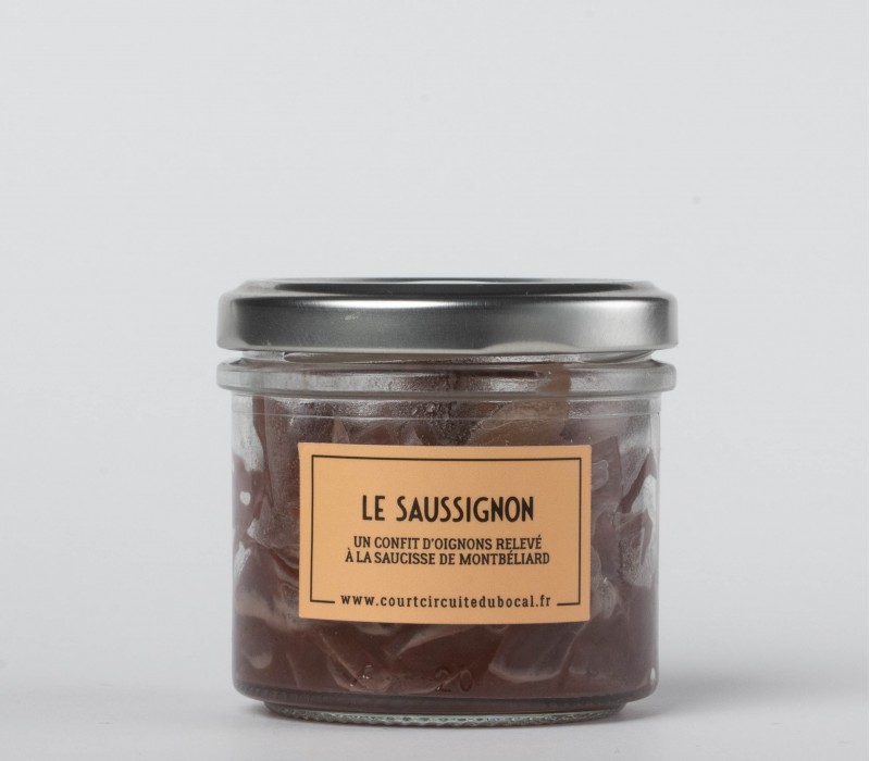 Le Saussignon