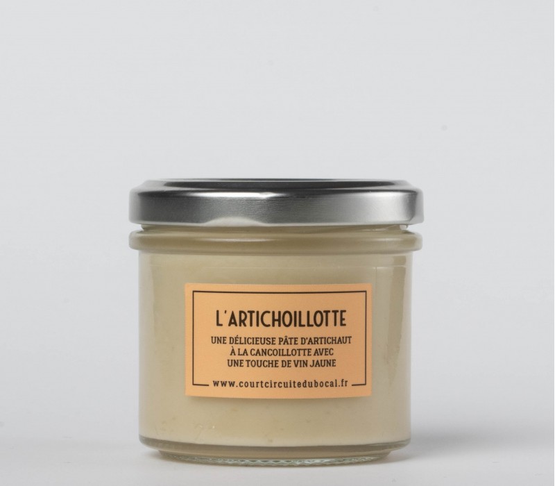 L'Artichoillotte