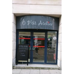 O P-tit Atelier